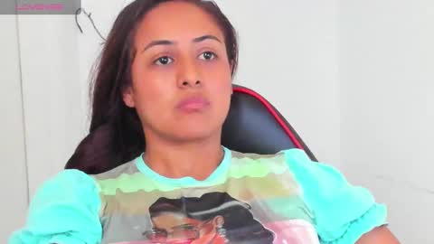 sofiia rodriguez online show from 02.19.25