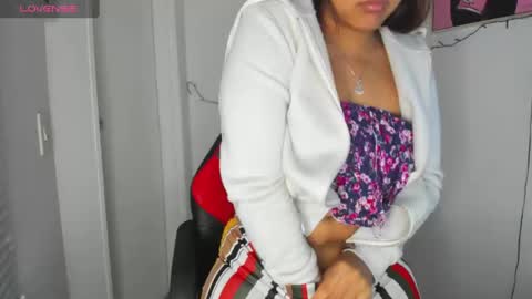 sofiia rodriguez online show from 02.21.25