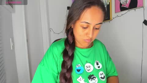 sofiia rodriguez online show from 03.06.25