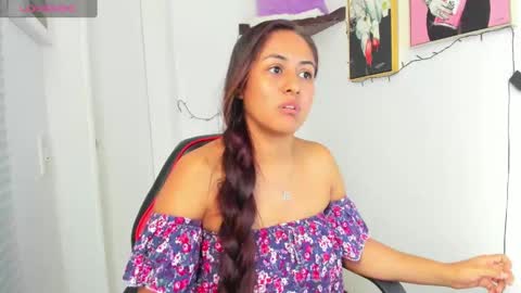 sofiia rodriguez online show from 03.07.25