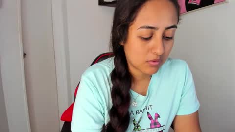 sofiia rodriguez online show from 09.15.25