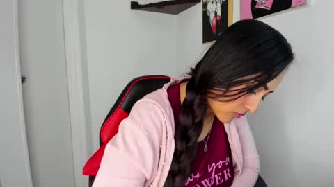 sofiia rodriguez online show from 09.18.25