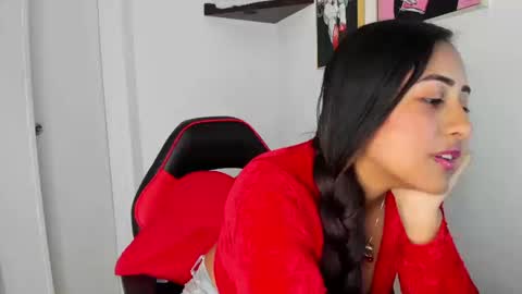 sofiia rodriguez online show from 09.20.25