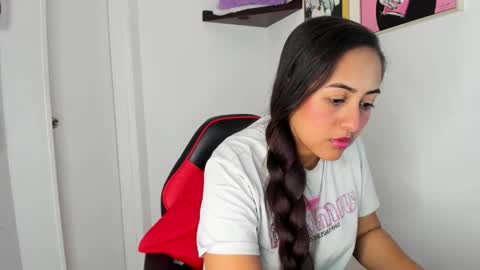 sofiia rodriguez online show from 09.22.25