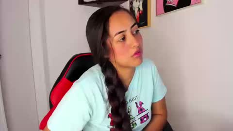 sofiia rodriguez online show from 09.23.25