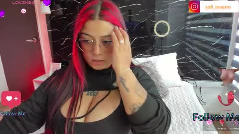 Sofia online show from 01.08.26