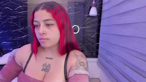 Snapshot of sofiia_rubb chatting on 06.30.26 Sofia online show from 06.30.26