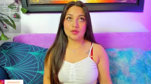 Sofi. G online show from 10.22.25