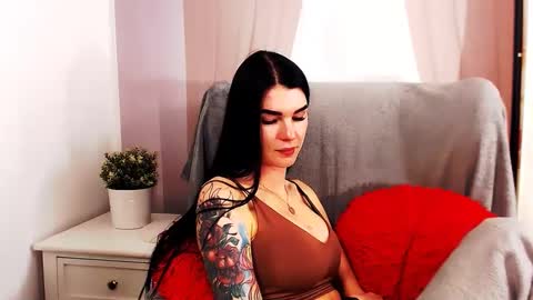 sofiiadream online show from 02.19.25