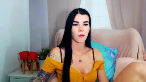 sofiiadream online show from 11.03.25