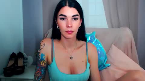 sofiiadream online show from 12.22.25