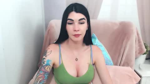 sofiiadream online show from 07.14.26