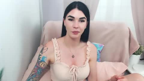 sofiiadream online show from 07.15.26