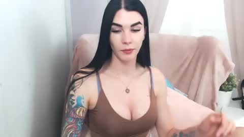sofiiadream online show from 07.27.26