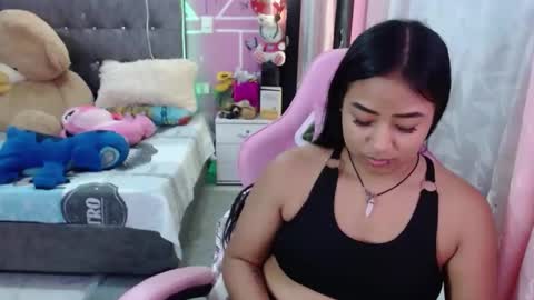 Snapshot of sofiiadreams chatting on 01.01.25 sofia Dreams online show from 01.01.25