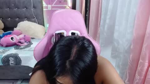 Snapshot of sofiiadreams chatting on 01.14.25 sofia Dreams online show from 01.14.25