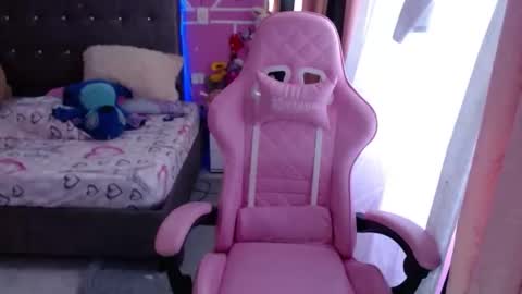 Snapshot of sofiiadreams chatting on 01.21.25 sofia Dreams online show from 01.21.25