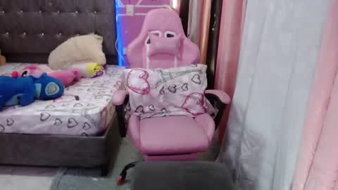 Snapshot of sofiiadreams chatting on 01.23.25 sofia Dreams online show from 01.23.25