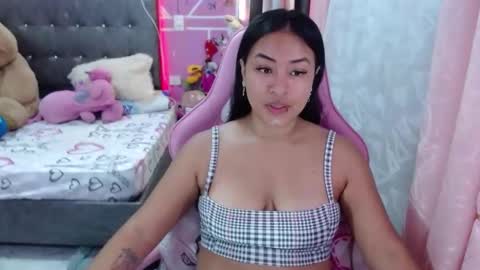 Snapshot of sofiiadreams chatting on 01.28.25 sofia Dreams online show from 01.28.25