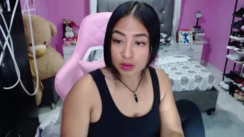 Snapshot of sofiiadreams chatting on 11.06.25 sofia Dreams online show from 11.06.25