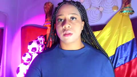 sofiifox online show from 06.21.26