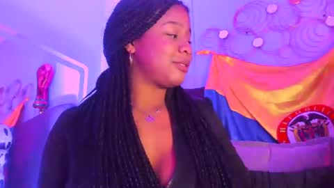 sofiifox online show from 07.04.26