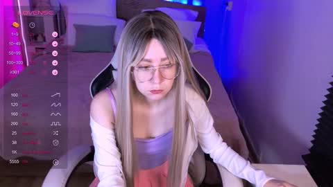 Sofia online show from 11.28.25