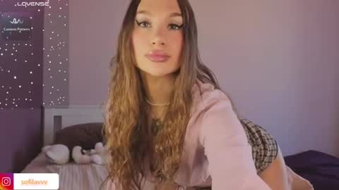 Sofi online show from 06.10.26