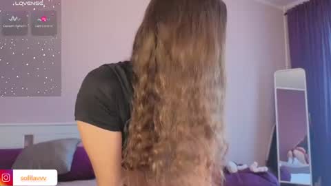 Sofi online show from 06.17.26