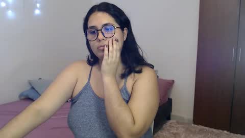 Snapshot of sofimabelnasty19 chatting on 10.08.25 sofi online show from 10.08.25