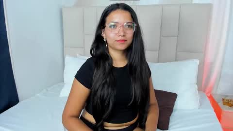 Snapshot of sofimalkova chatting on 01.27.25 Sofi Malkova online show from 01.27.25