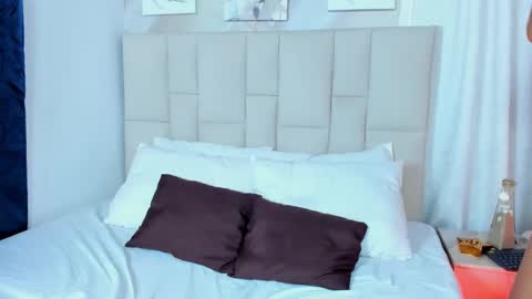 Snapshot of sofimalkova chatting on 01.28.25 Sofi Malkova online show from 01.28.25