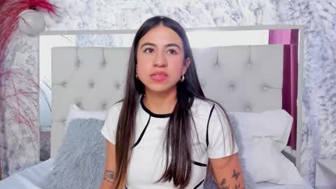 Sofi Malkova online show from 02.11.26