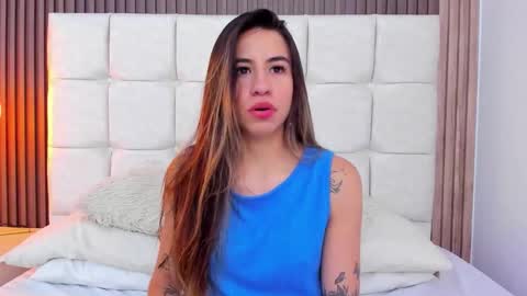 Sofi Malkova online show from 03.16.26