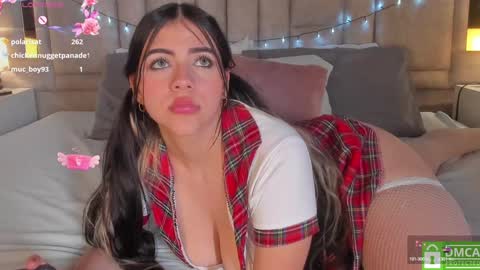 Sofia online show from 01.14.25