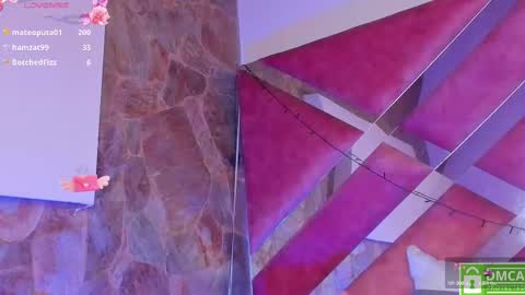 Sofia online show from 02.15.25