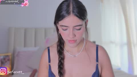 Sofia online show from 01.16.26