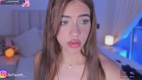 Sofia online show from 03.08.26