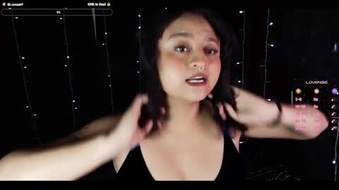 Snapshot of sofitabares_ chatting on 02.05.26 Demi Sofia online show from 02.05.26