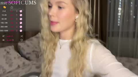 Sofia online show from 03.04.26