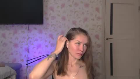  Kaitbrunette and SofiblondeWelcome room Private is Open  Make us happy online show from 07.08.26