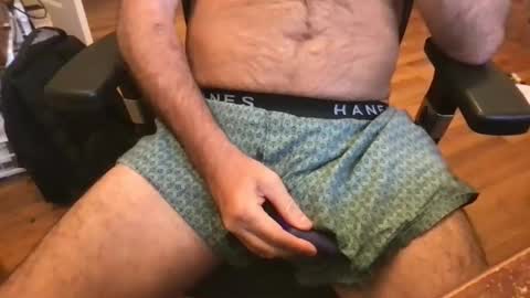 soflastiffyboy69 online show from 11.04.25
