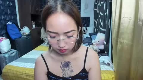 Angel online show from 11.20.25