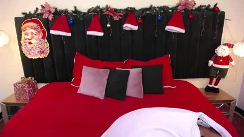 Cam and Amy online show from 12.22.25