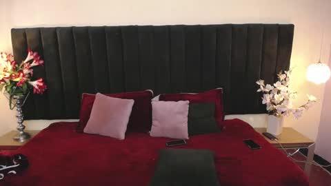 Cam and Amy online show from 02.26.26