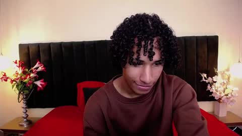 Cam and Amy online show from 03.02.26