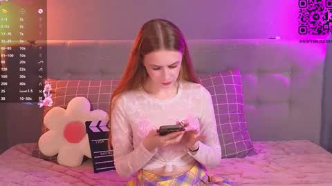 Milisa online show from 11.07.25