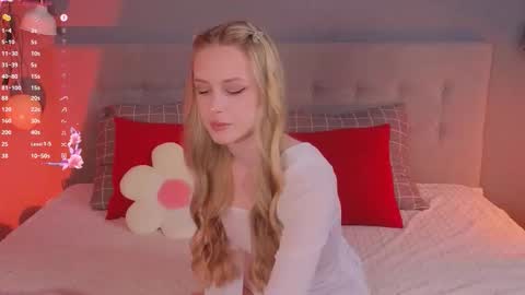 Milisa online show from 02.28.26