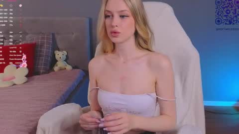 Milisa online show from 04.30.26