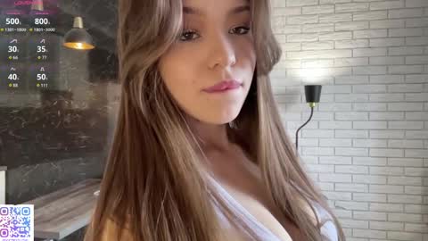 Snapshot of soft_caprice chatting on 05.24.26 soft_caprice online show from 05.24.26